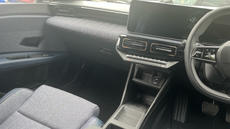 Renault 4 110kW Techno 52kWh Comfort range 5dr Auto Electric Estate